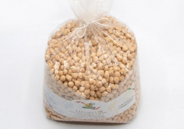 Ceci secchi